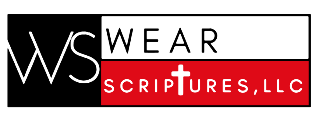 Wear Scriptures Blog