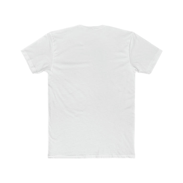 Believe and Be Saved 2.0 Men's Cotton Crew Tee