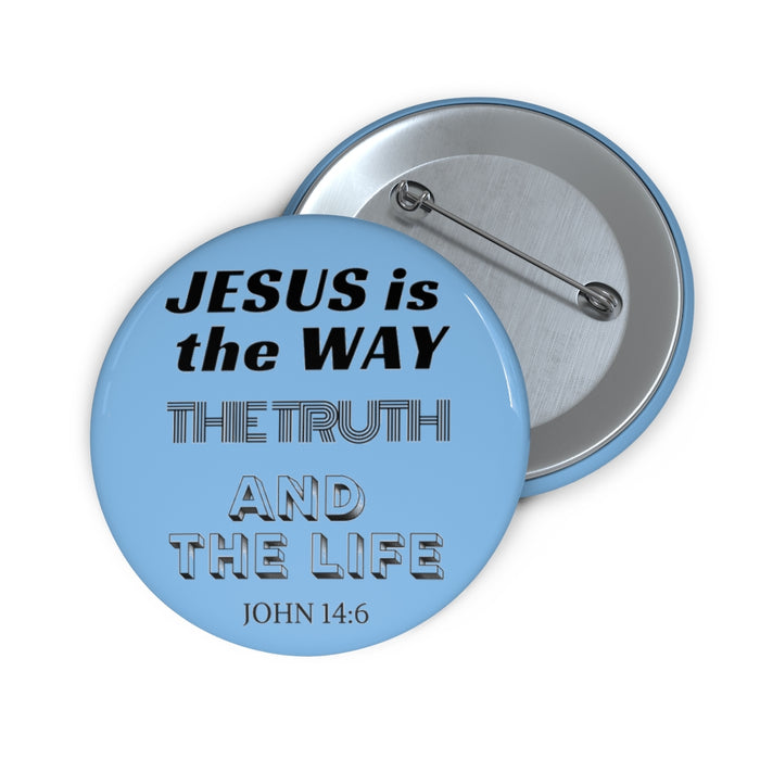 Jesus is the Only Way
