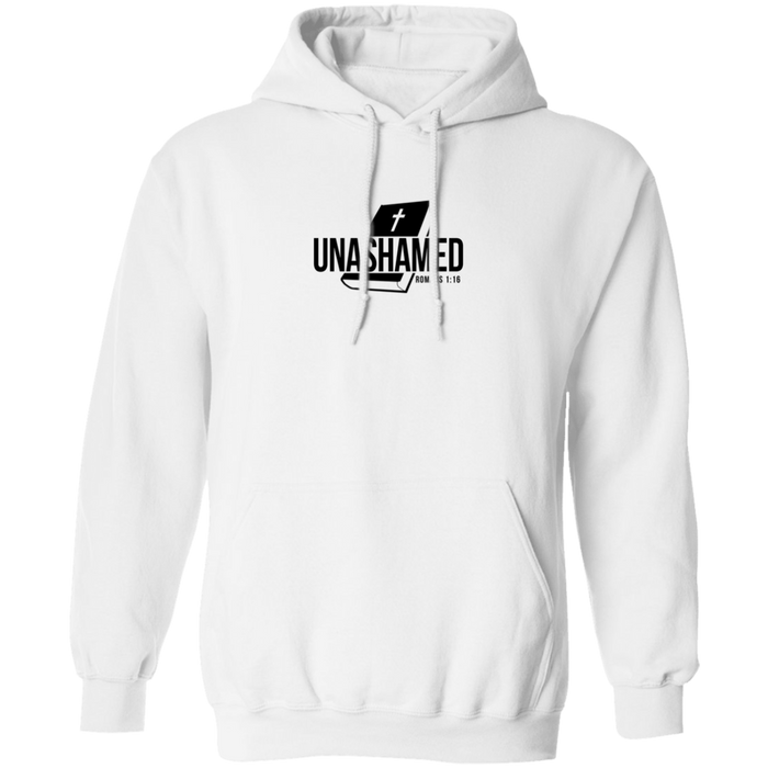 Unashamed Men’s Crewneck Sweatshirt