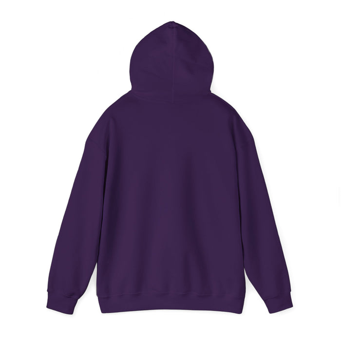 God's Covenant Unisex Heavy Blend™ Hooded Sweatshirt