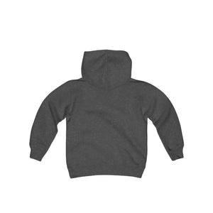 Merry Christmas Youth Hoodie