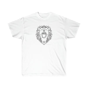 Whom Shall I Fear Women’s Unisex Ultra Cotton Tee