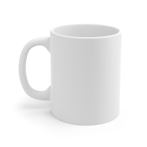 The Blessing Ceramic Mug 11oz
