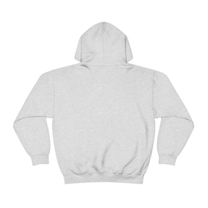Unashamed Women’s Unisex Heavy Blend™ Hooded Sweatshirt