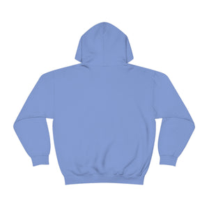 Unashamed Women’s Unisex Heavy Blend™ Hooded Sweatshirt