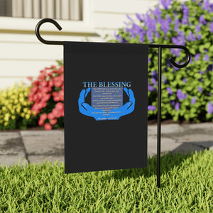 The Blessing Garden & House Banner