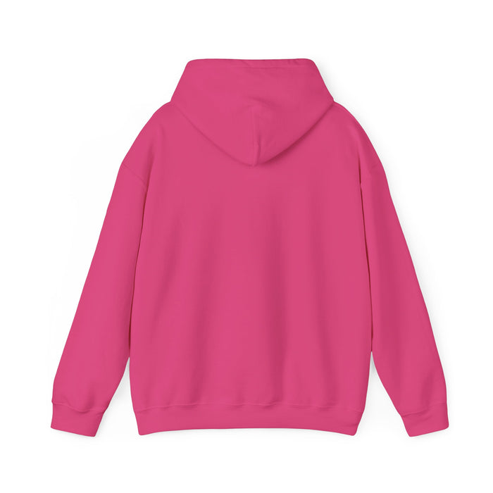 God's Covenant Women’s 2.0 Unisex Heavy Blend™ Hooded Sweatshirt