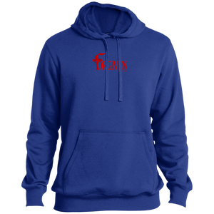 Forgiven Men's Pullover Hoodie