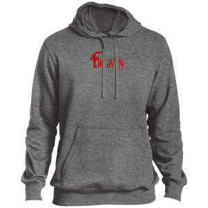 Forgiven Men's Pullover Hoodie
