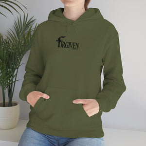 Forgiven Men’s Unisex Heavy Blend™ Hooded Sweatshirt